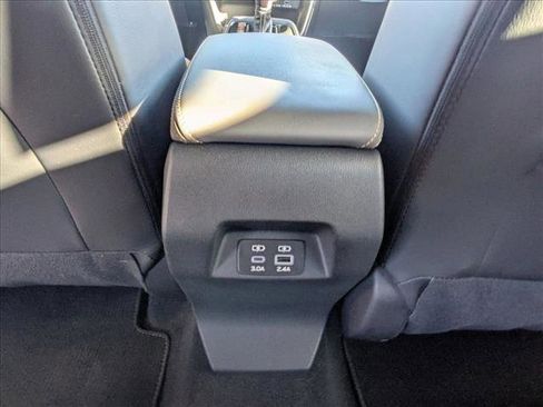 Certified 2025 Subaru Crosstrek 2.5i Sport image 13