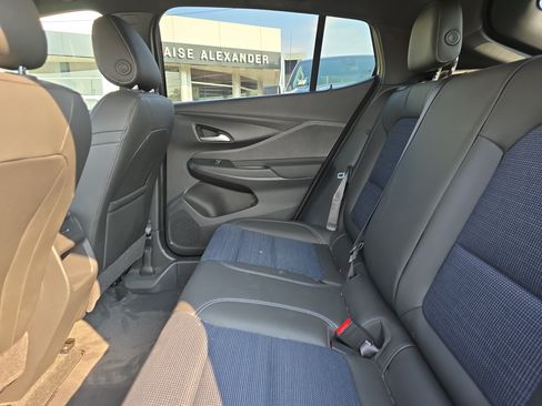 Used 2024 Buick Envista Preferred FWD image 13