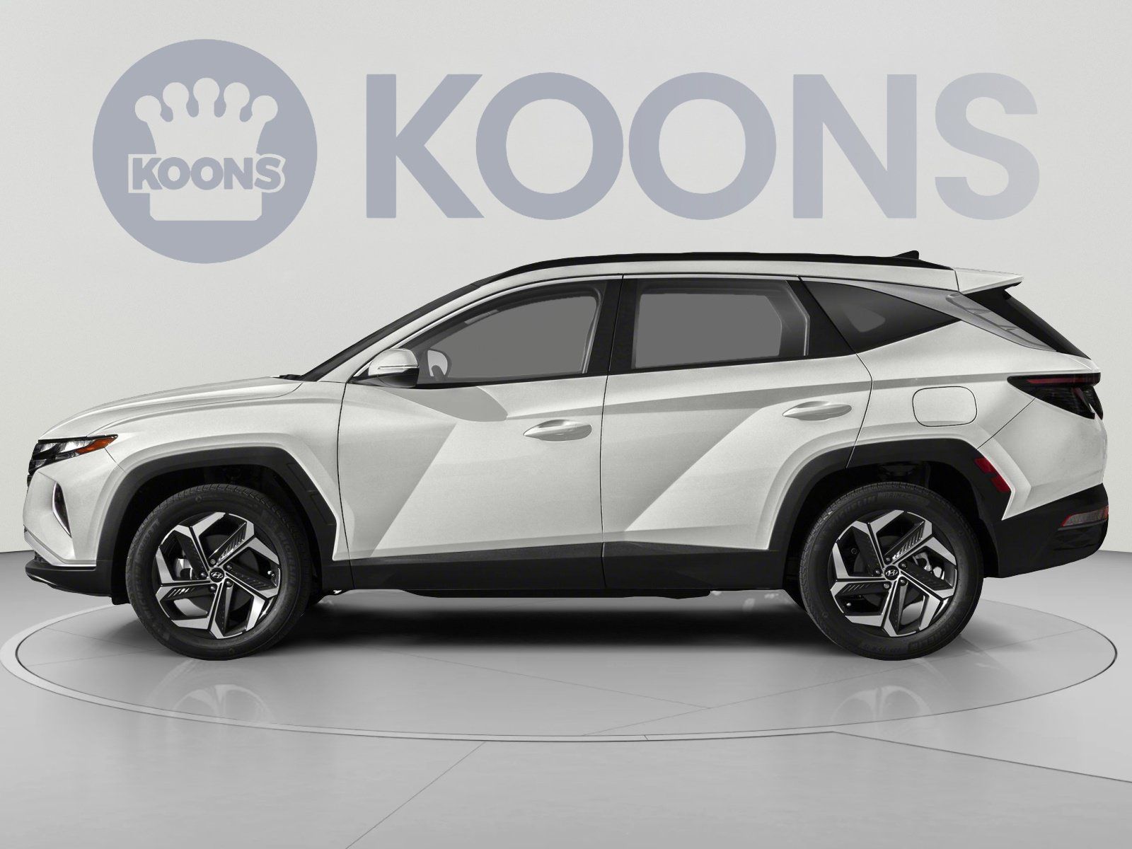 Used 2022 Hyundai Tucson SEL AWD/4WD image 4