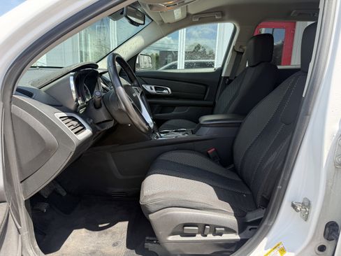 Used 2016 GMC Terrain SLE w/ Driver Alert Package I AWD/4WD image 11
