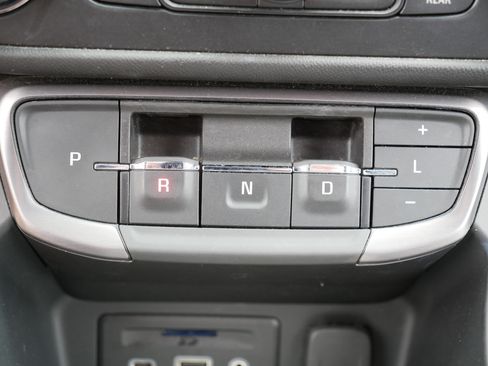 Used 2023 GMC Terrain AT4 AWD/4WD image 29