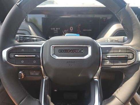 New 2026 GMC Yukon XL Denali w/ Advanced Technology Package AWD/4WD image 30