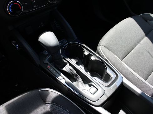 New 2026 Chevrolet TrailBlazer LS w/ LS Convenience Package FWD image 24