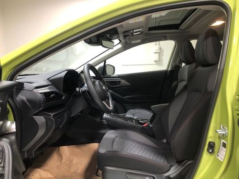 New 2026 Subaru Impreza 2.0i Sport AWD/4WD image 22
