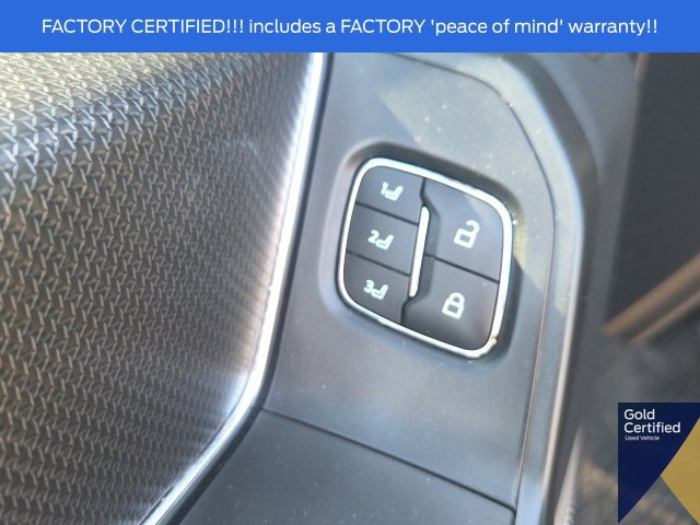 Used 2025 Ford F150 Raptor AWD/4WD image 20