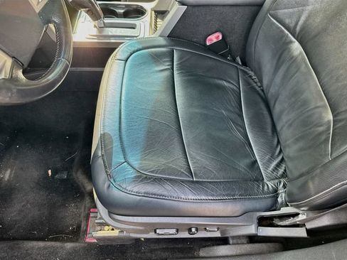 Used 2009 Ford Flex SEL FWD image 17