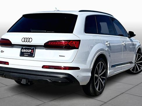 Used 2024 Audi Q7 3.0T Prestige image 13