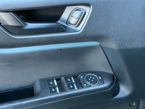 Used 2021 Ford Bronco Sport Badlands image 16