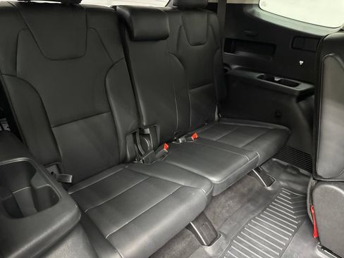 Used 2022 Kia Telluride S FWD image 28