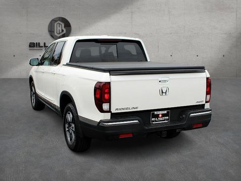 Used 2019 Honda Ridgeline RTL image 6