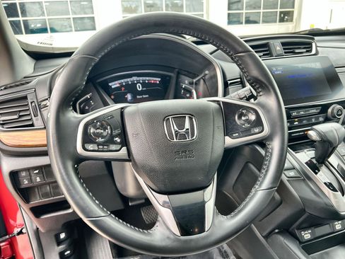 Used 2020 Honda CR-V EX-L image 16