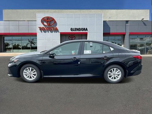 New 2026 Toyota Camry LE FWD image 6
