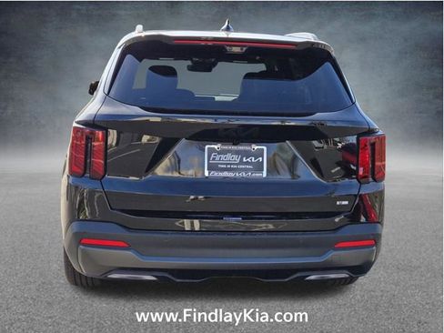 New 2026 Kia Sorento SX Prestige AWD/4WD image 6