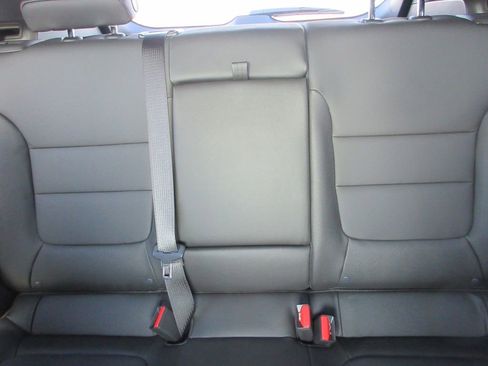 New 2026 Chevrolet TrailBlazer RS w/ Driver Confidence Package image 19