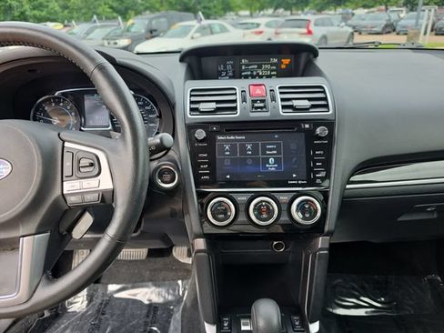 Used 2018 Subaru Forester 2.0XT Touring AWD/4WD image 18