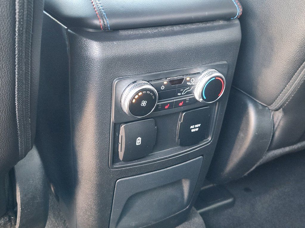 Used 2023 Ford Explorer ST w/ Equipment Group 401A RWD image 30