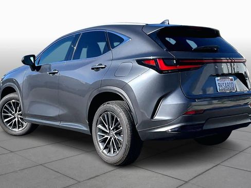 Used 2024 Lexus NX 350 AWD w/ Premium Package image 11