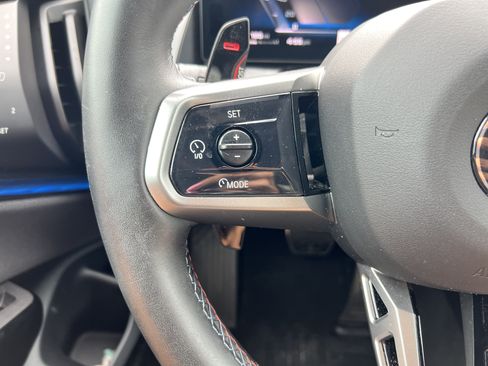 Certified 2026 BMW X3 M50 AWD/4WD image 19