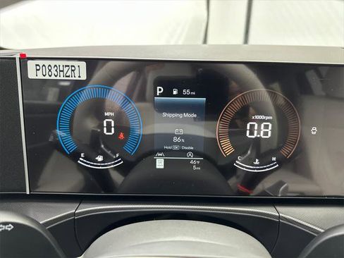 New 2026 Hyundai Santa Fe SE image 27