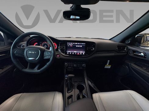 New 2026 Dodge Durango SRT Hellcat w/ Premium Group AWD/4WD image 5