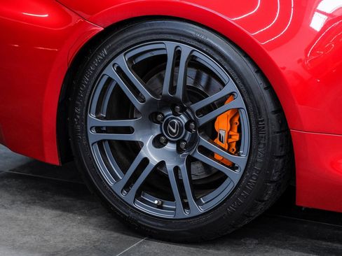 Used 2019 Lexus RC F image 63