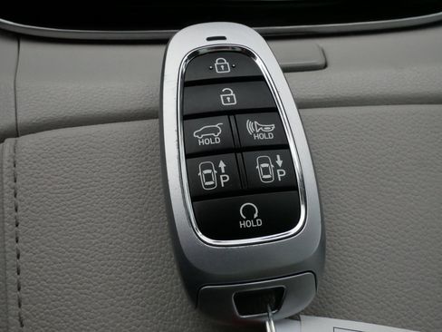 Used 2023 Hyundai Tucson Limited AWD/4WD image 31