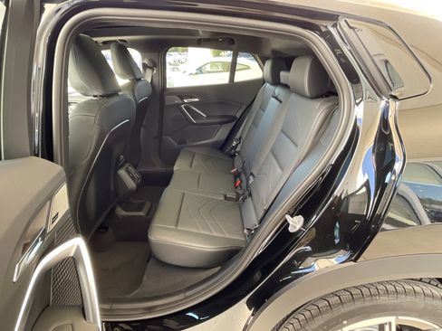 New 2026 BMW X2 xDrive28i w/ Technology Package image 26