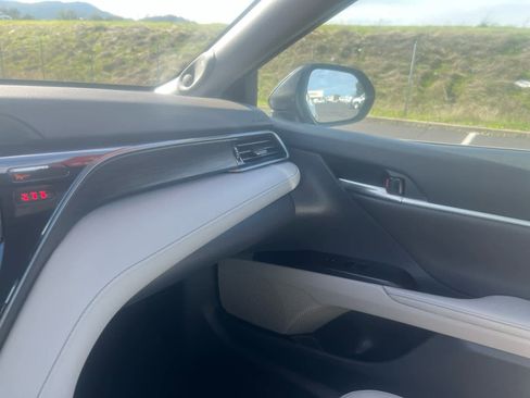 Certified 2023 Toyota Camry XLE image 22