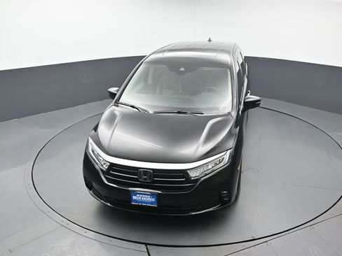Used 2021 Honda Odyssey EX-L image 44