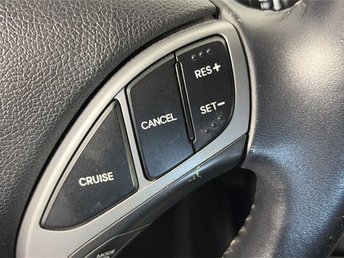 Used 2015 Hyundai Elantra SE w/ Option Group 03 FWD image 28
