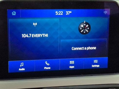 Used 2022 Ford Escape SE image 19