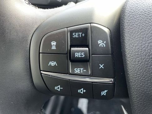 New 2025 Ford Bronco Sport Heritage w/ Convenience Package AWD/4WD image 12