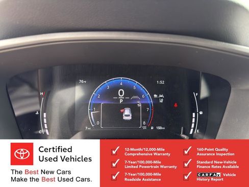 Certified 2026 Toyota Corolla Cross LE FWD image 25