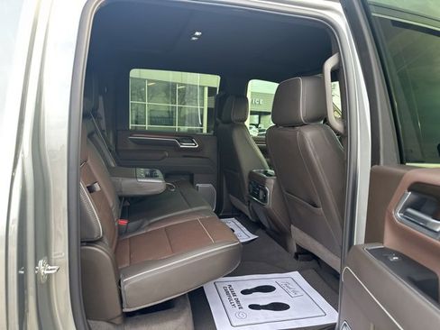 Used 2026 GMC Sierra 2500 Denali image 16