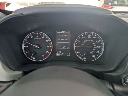 Used 2026 Subaru Forester Premium AWD/4WD image 12