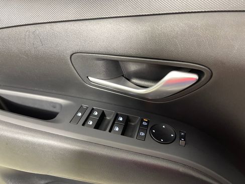 Certified 2025 Hyundai Tucson SEL image 18