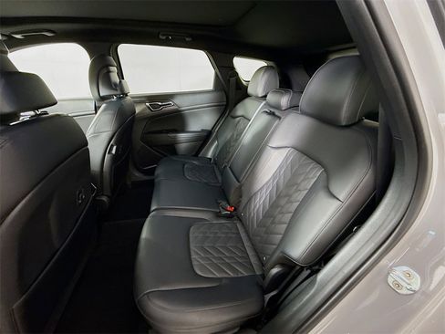 Used 2023 Kia Sportage X-Line w/ X-Line Premium Package image 24
