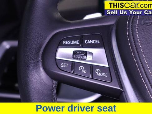Used 2025 BMW X5 sDrive40i w/ Climate Comfort Package RWD image 17