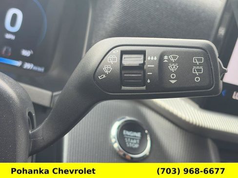 Used 2025 Ford Explorer ST AWD/4WD image 11