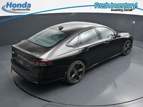 Used 2023 Honda Accord Sport image 26