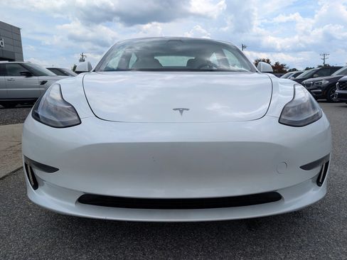 Used 2023 Tesla Model 3 Standard Range RWD image 24