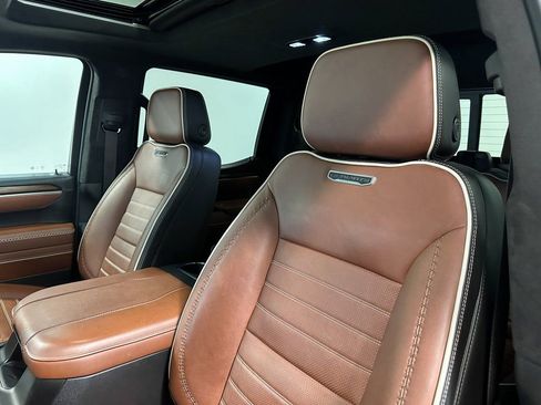 Used 2023 GMC Sierra 1500 Denali Ultimate image 65