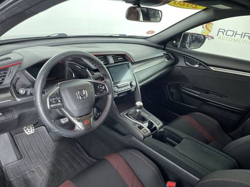 Used 2020 Honda Civic Si image 19