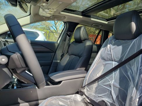 New 2026 MAZDA CX-50 2.5 Hybrid w/ Weather Package image 17