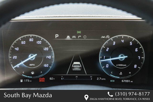 Used 2023 Kia Telluride SX FWD image 21