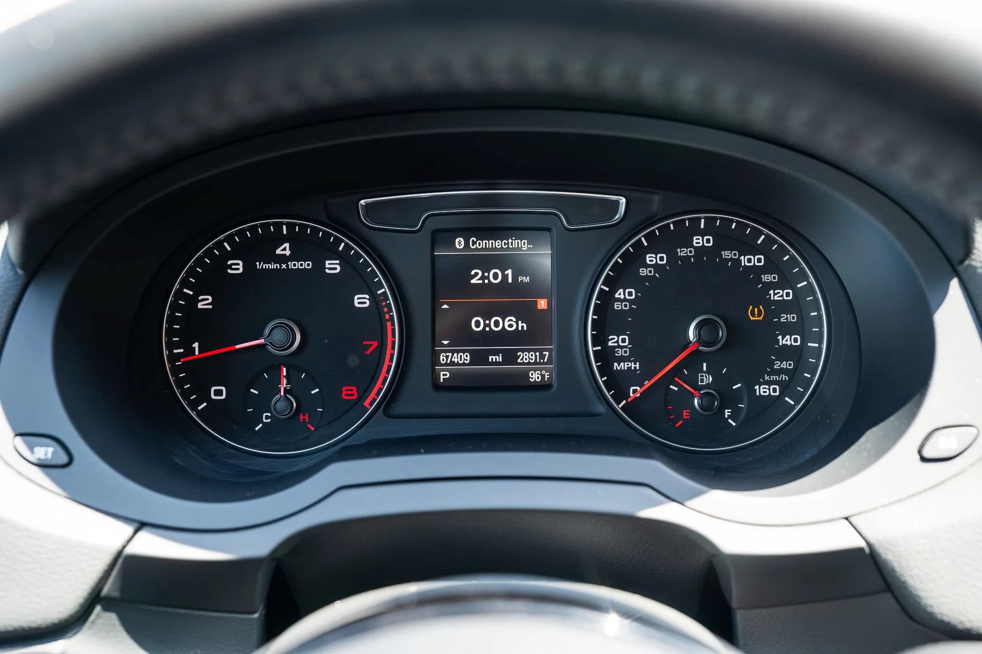 Used 2018 Audi Q3 2.0T Premium FWD image 24