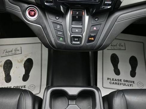 Used 2024 Honda Odyssey EX-L image 20