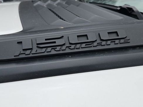 New 2026 RAM 1500 Rebel w/ Rebel Level 2 Equipment Group AWD/4WD image 30