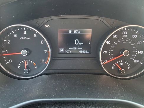 Used 2022 Kia Sportage LX AWD/4WD image 8