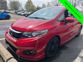 Used 2019 Honda Fit Sport video 1